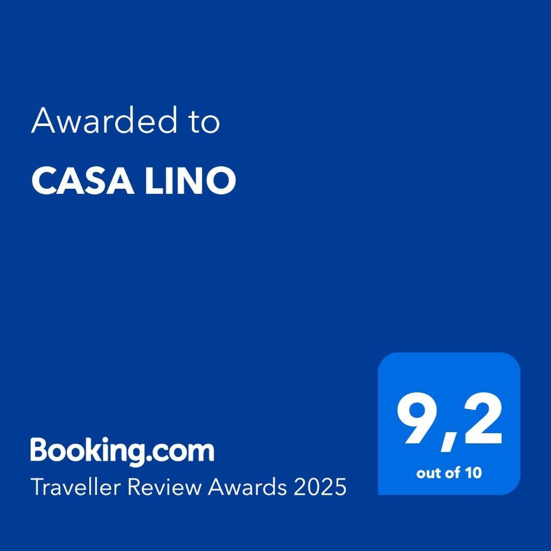 Casa Lino Roma Exterior foto